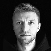 Dmitriy Vostroknutov