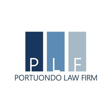 Portuondo Law Firm