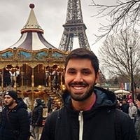 Rafael Verissimo Martins