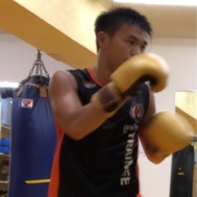 しゅど〜（サモアの変人）