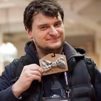 Павел Осадчук