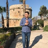 Bakhtiyorjon  Khaydarov