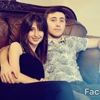 Эдгар Будагян