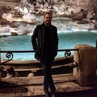 Χρήστος Γεωργακό