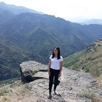 Վանինե Ղազարյան