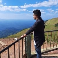 Sasanapuri Sai Manish