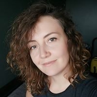 Ольга Ларина