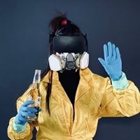 Gabriella Chihan Stanley