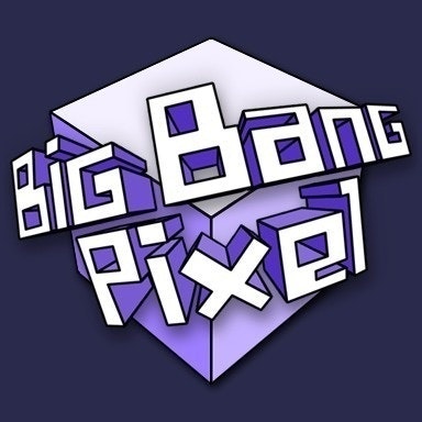 Big Bang Pixel
