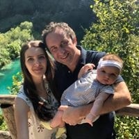 Valentin Gjorgjioski