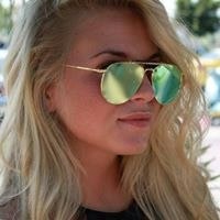 Полина Исаева