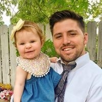 Blake Tony Griffiths