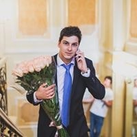 Дмитрий Королев