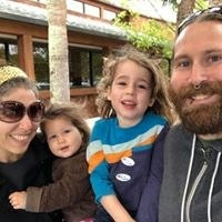 Georgie Fernandez Salzer