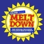 Meltdown Beach Party