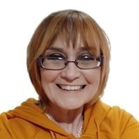 Irene Dudley-Swarbrick