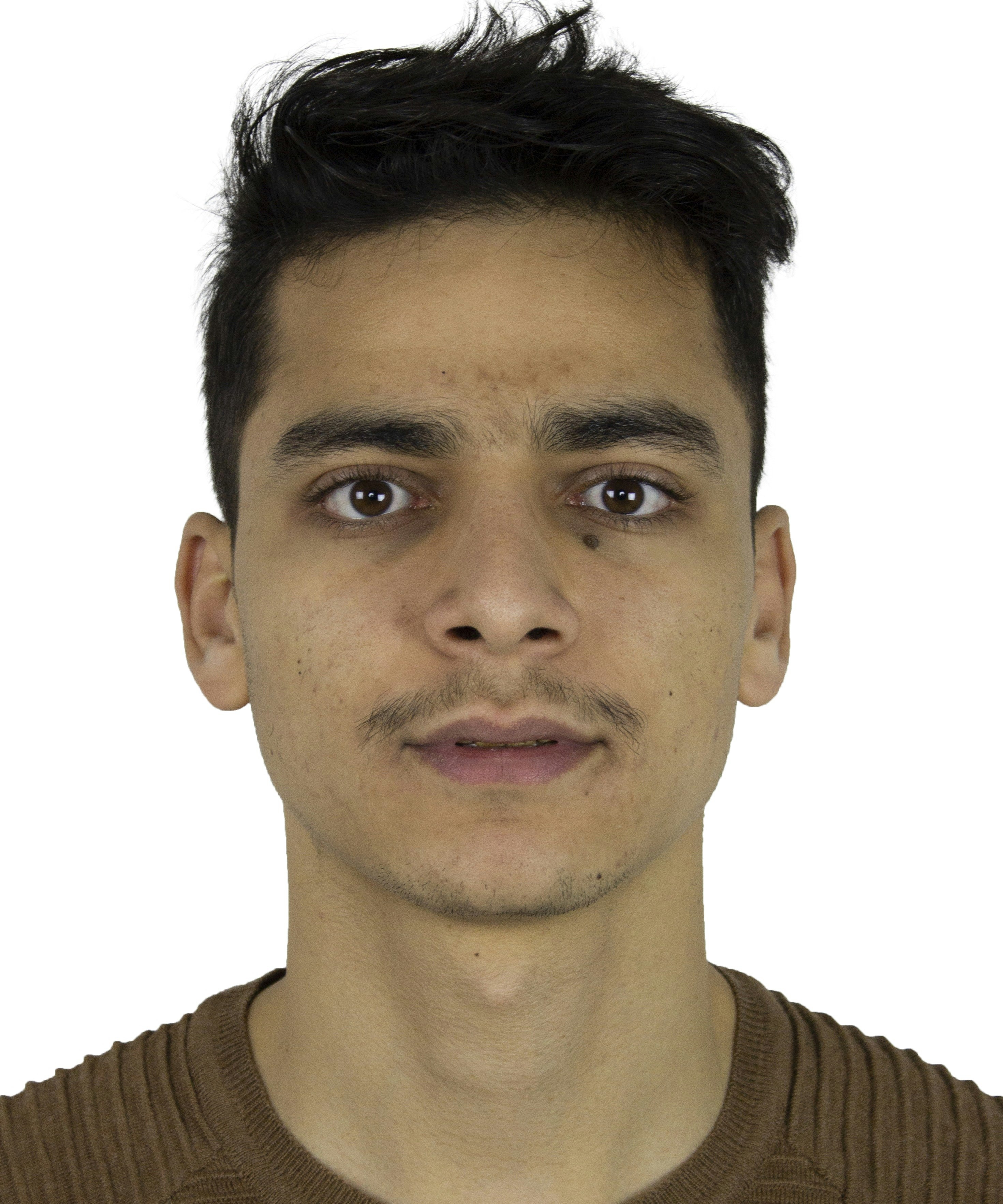 Ahmed