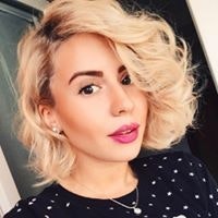 Елена Миронова