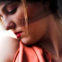 Дарья Звонарева