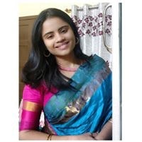 Indumathi Sivasankar