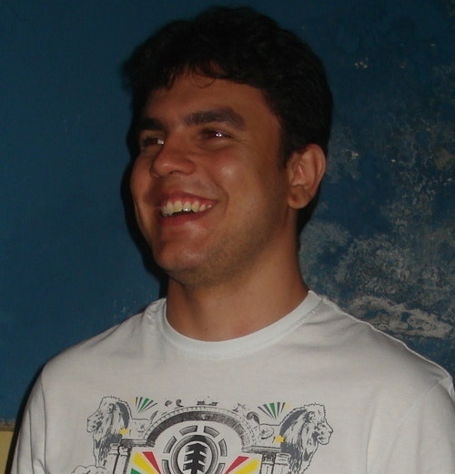 Júlio F. Galvão Jr