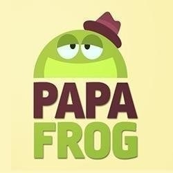 PapaFrog