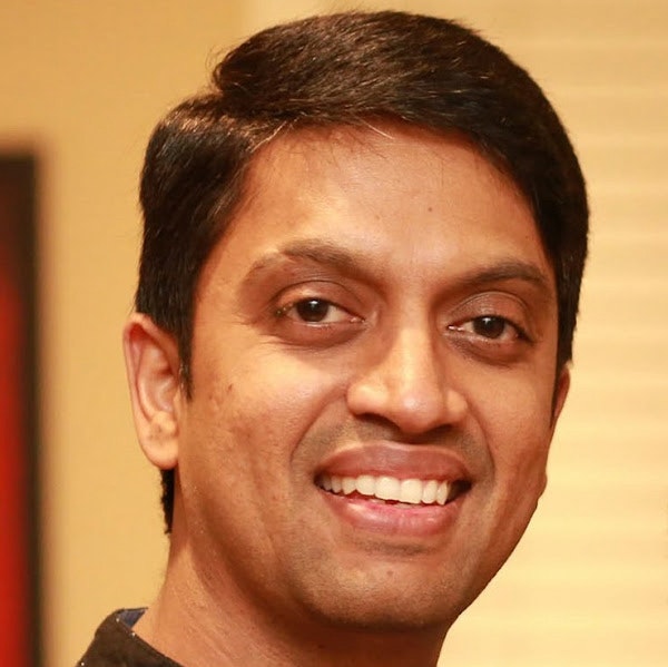 Sreekanth Kannepalli