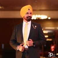 Harshveer Singh Dhaliwal