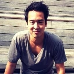 段宗宏 (Chris Tuan)