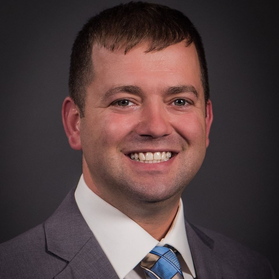 William Allen Horton