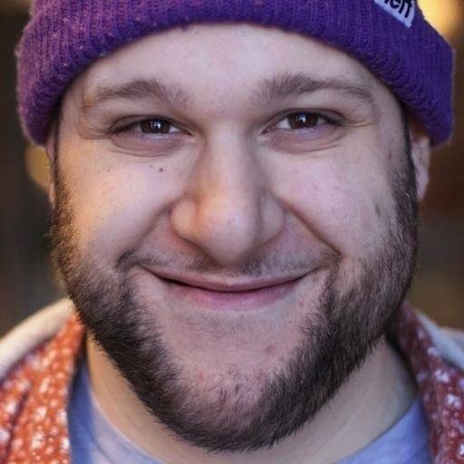 Joe monstro Polimino