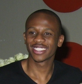 Shaun Githuku