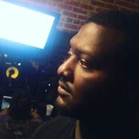 Joshua J-Mel Massenburg