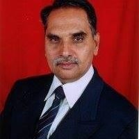 Sreeramachandramurthy Mocherla