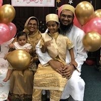 Hozefa Aziz Singapore Wala