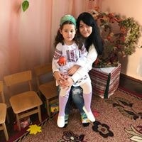 Софія Гевак