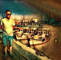 Алексей Артамонов