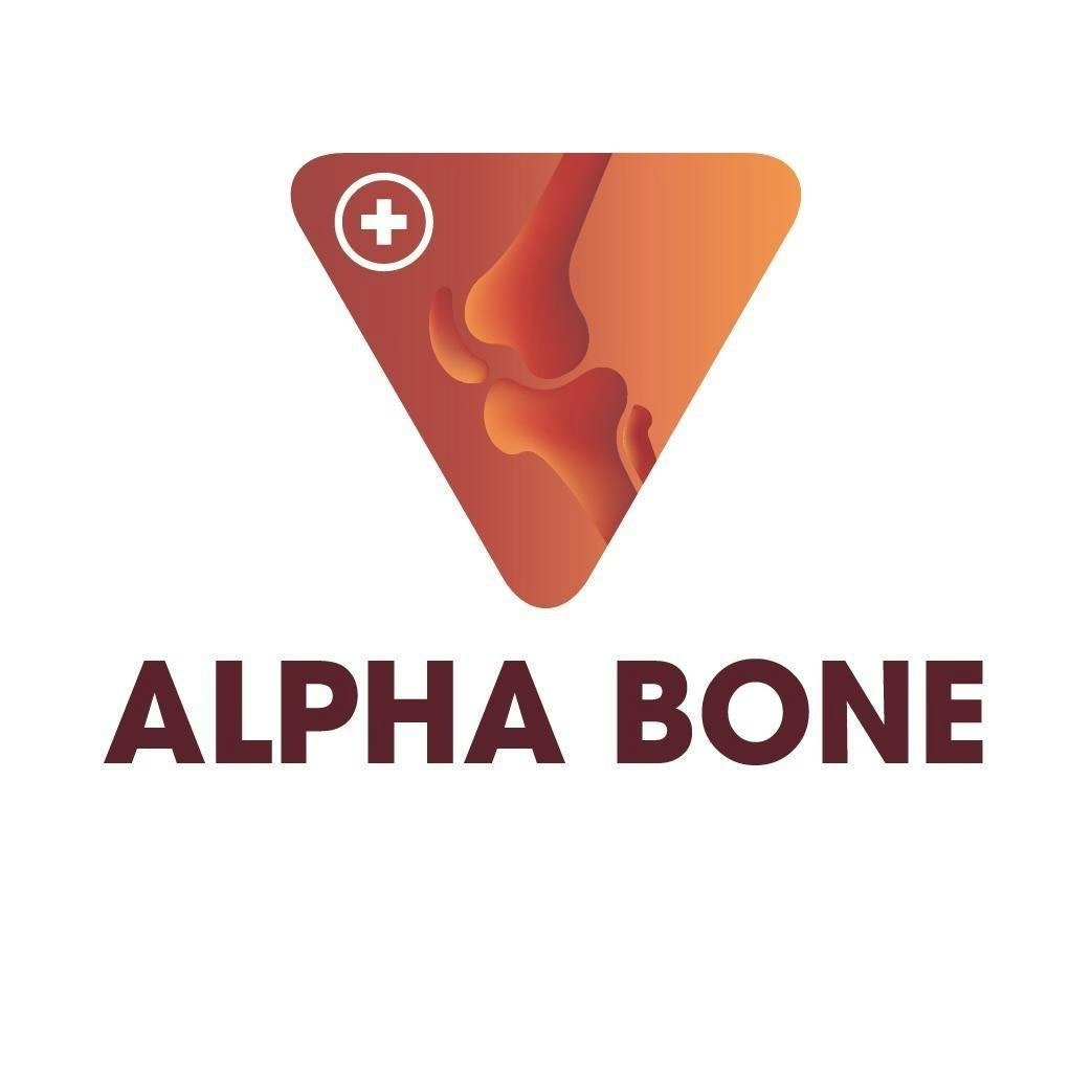 Alpha Bone