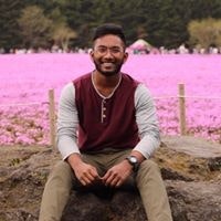 Dadi Santosh Amoghraj