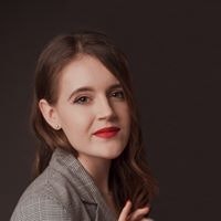 Лада Чуркина