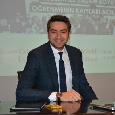Burak Özdoğan