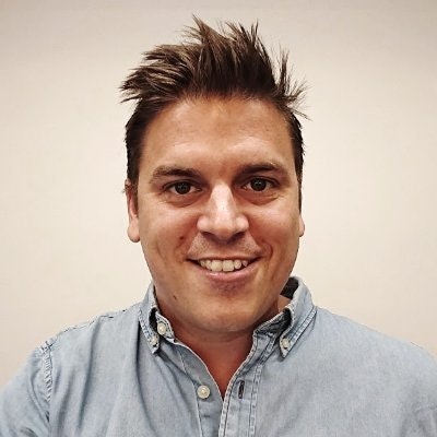 Christopher Lomas 🤖🚀