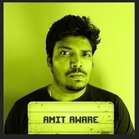 Amit Aware