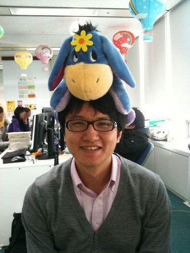 박진언(Jin Un, Park)