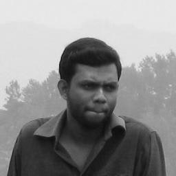 Arun Chandran