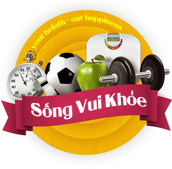 Bí quyết sống vui khỏe