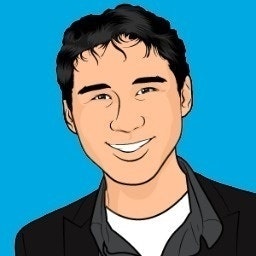 Philippe Huibonhoa ✨