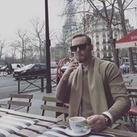 Mantas Kondratavicius