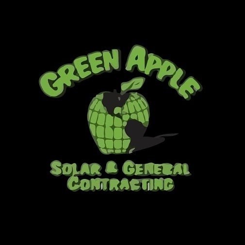 Green Apple Construction