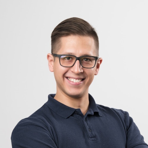 Amadeusz Starzykiewicz